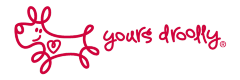Yours Droolly logo